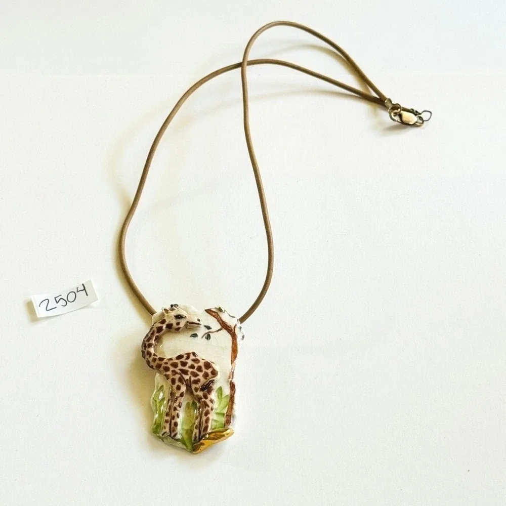 N/A safari giraffe